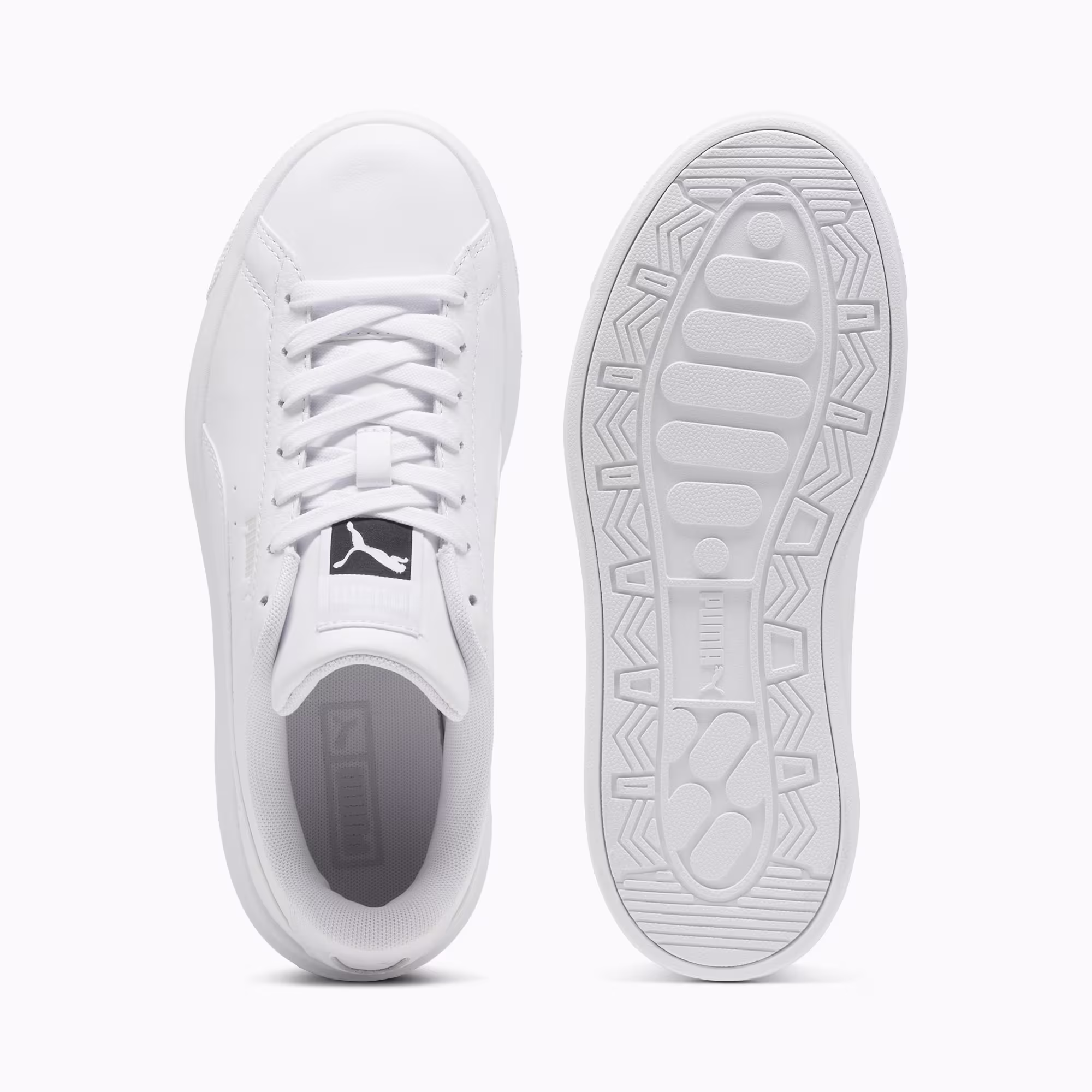 TENIS FEMENINO PUMA LAJLA CLEAN – foto 6